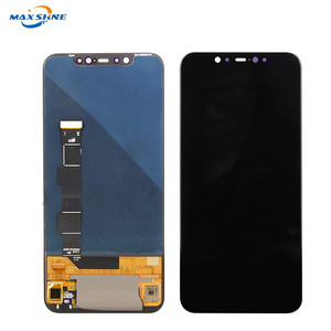 Pantalla LCD para Xiaomi <span class=keywords><strong>Mi</strong></span> Mix 3 mix, montaje de digitalizador con pantalla táctil, reemplazo para xiaomi <span class=keywords><strong>mi</strong></span> Mix2 mix <span class=keywords><strong>2S</strong></span> - Product Image 3