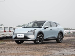 เป่าจุน หยุนไห่ 2026 รุ่นจุนหย่า ระยะทางวิ่ง 500 กม. รถยนต์ไฟฟ้าล้วน - Product Image 2