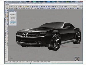Win Download Link 3D Modeling <b>Software</b> 3D Animation Mechanical Design <b>Software</b> for Rhino 7.9 - Product Image 6