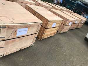 असली टिग खुदाई खुदाई के लिए 1u3301 बाल्टी दांतों का निर्माण करता है और बुलडोजर डिगर बकेट दांत 9w2452 - Product Image 3