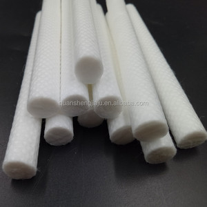21mm White Polyester Fiber Absorb <strong>Sticks</strong> Non-woven Fiber Cotton Wick Car Perfume <strong>Diffuser</strong> <strong>Stick</strong> - Product Image 3