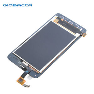 จอแสดงผล LCD พร้อมหน้าจอสัมผัสสำหรับเครื่องสแกนบาร์โค้ดฮันนี่เวลล์ EDA50 - Product Image 3