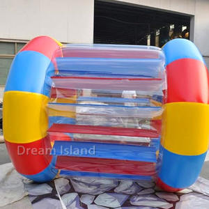 Marche professionnelle de bulles de boules de zorb des prix bon marché sur la boule gonflable de l'eau - Product Image 2