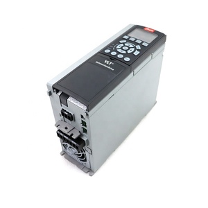 ไดรฟ์อัตโนมัติ VFD FC-302 131B0123 VLT กำลังไฟ 0.37 กิโลวัตต์ 0.5 3 เฟส 380-500 โวลต์ ความถี่ VLT FC302 - Product Image 1