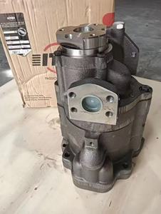 3T-1445 pompe hydraulique-3T1445 pompe à engrenages-10R-3421 ensemble pompe-engrenage D7H-D6 - Product Image 4