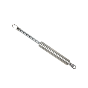 Không Thấm Nước Thép không gỉ khí mùa xuân 6-900lb Công suất nâng hỗ trợ cho hộp công cụ ngoài trời thiết bị hàng hải sử dụng đồ nội thất - Product Image 2