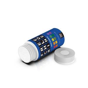 Venta al por mayor de fábrica 3 en 1 tiras reactivas de <span class=keywords><strong>cloro</strong></span> libre para pruebas de calidad del agua de Spa <span class=keywords><strong>y</strong></span> piscina - Product Image 6