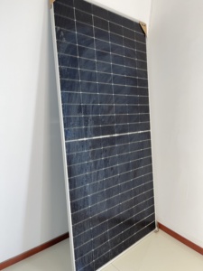 Paneles Solares de 580W Tipo N de Vidrio, Sistema Solar de 48V, Envío con Impuestos Incluidos, Stock en EE. UU., Los Ángeles, JKM560-580N-72 - Product Image 2