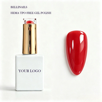 Bellinails – Vente en gros OEM – Gel UV/LED professionnel longue durée sans TPO – Fabricant de vernis à ongles en gel sans HEMA à retirer par trempage