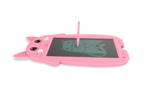 GY New Hottest Colored Gifts Pad Planche d'apprentissage du dessin effaçable Planche de peinture avec stylo Tablette d'écriture pour enfants - Product Image 2