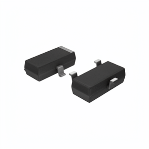 BOM IC มีสินค้าในสต็อก ซื้อชิ้นส่วนอิเล็กทรอนิกส์ออนไลน์ KSA1182OMTF TO-236-3, SC-59, SOT-23-3 ทรานซิสเตอร์ - Product Image 1