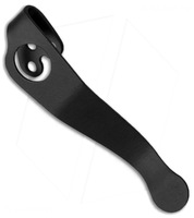 Clip de poche profond en titane fait main sur mesure pour couteaux Spyderco, fabriqué en titane 6al-4v pour Spyderco C81 C223