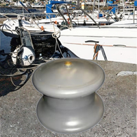 Catégorie de produit Ancres de bateau CB/T 58-76 Roller Fairleader