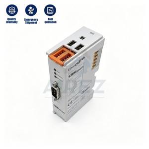 Nuevo Servomotor <span class=keywords><strong>Original</strong></span> AM8051-1G10-0000 con Brida de 40mm, Tecnología de un Solo Cable AM80511G100000, 12 Meses de Garantía - Product Image 2