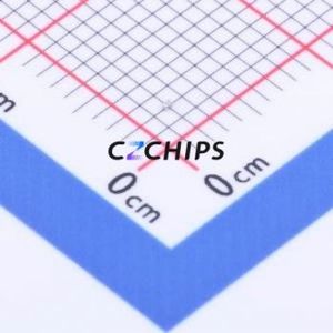 Condensateur SMD (MLCC) GJM0335C1E6R8DB01D 0201 6,8 pF 25 V C0G - Product Image 1