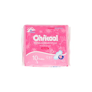 Qianol — kit de serviettes hygiéniques pour femmes, <span class=keywords><strong>155</strong></span>, 240, 280 ou 340mm, coton, fabrication meessence, chine - Product Image 1