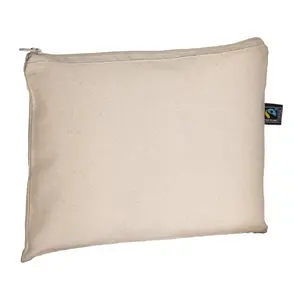 Bolsa de Algodón de Comercio Justo, Merchandising Sostenible - Product Image 3