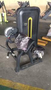 ASJ-ZM030 Macchina Commerciale per Bicipiti/Tricipiti, Curl Camber e Dip da Seduto per <span class=keywords><strong>Palestra</strong></span> - Product Image 4