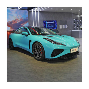 Nouvelle voiture électrique sportive <span class=keywords><strong>Neta</strong></span> <span class=keywords><strong>GT</strong></span> 580KM 4WD AWD 2024 pour adultes - Product Image 1