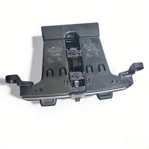 Grille d'aération arrière OEM 3GD819203 3G0819203 <span class=keywords><strong>pour</strong></span> Volkswagen Passat B8 2015-2023, grille d'aération arrière de climatisation, pièces automobiles intérieures - Product Image 4