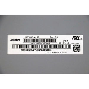 HP Pavilion için M238HCA-L5Z 23.8 inç 1920*1080 30pins FHD LCD ekran monitör - Product Image 2