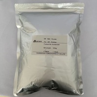 Poudre de transfert thermique super douce 0,5KG 1KG 5KG 20KG, 60 120 microns, blanche, colle TPU thermofusible DTF pour impression