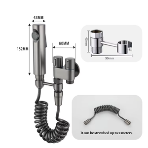 Опрыскиватель для смесителя - Product Image 5