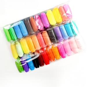 Fabricants de pâte à modeler super légère, vente en gros, 36 couleurs, pâte à modeler spatiale, pâte à modeler pour enfants - Product Image 3