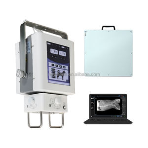 Equipo DE RAYOS X veterinario portátil 100mA Máquina DE RAYOS X veterinaria Máquina DE RAYOS X <span class=keywords><strong>digital</strong></span> Tamaño pequeño de rayos X para mascotas - Product Image 5
