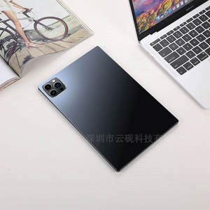 Nueva llegada Tablet Pc Android 10,1 ''All Touch Screen Support Dual SIM Card WIFI 2,0 GHZ 4GB Ram Venta caliente Buen precio Tablet - Product Image 3