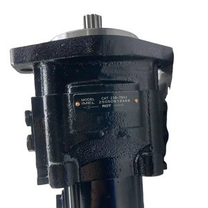 อะไหล่อุปกรณ์ C-AT-C มีสินค้าในสต็อก ปั๊มเกียร์ 238-7642 - Product Image 1