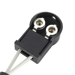 Arnés de cables de camión de inyector de combustible de 2 polos personalizado de fábrica - Product Image 3