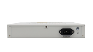 Plug Play Fortinet FS-108F-FPOE 10/100/1000Mbps <b>POE</b> Network <b>Switch</b> SNMP QoS Stackable VLAN Support 8 Ports 598Gbps - Product Image 4