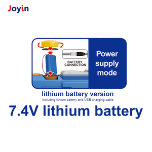 500ml di assorbimento automatico elettrico pistola ad acqua giocattoli estivi giochi all'aperto piscina cortile Splash divertente per bambini adulti - Product Image 4