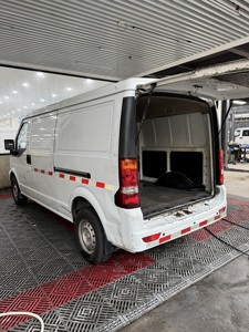 Dfsk ruichi ec35ii 2/5 chỗ ngồi thương mại van tinh khiết điện 282km phạm vi 38.4 kWh giá pin! Xe năng lượng mới - Product Image 5