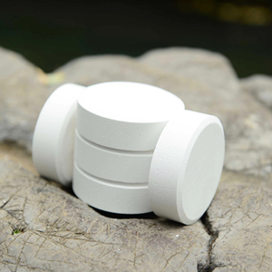 E20251016 piscina <span class=keywords><strong>chimica</strong></span> 50 libbre secchio 3 pollici pillole con garanzia di credito - Product Image 2