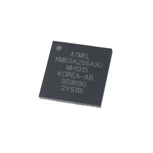 ATXMEGA256A3U-MH 64-QFN fornitori di componenti elettronici originali circuito integrato fornitura spot di fabbrica BOM list servizio - Product Image 1