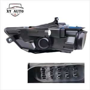 Faro Anteriore LED DRL ad Alte Prestazioni per Volkswagen <span class=keywords><strong>PASSAT</strong></span> <span class=keywords><strong>B6</strong></span> 2006-2010 Lampada Anteriore di Qualità con Opzioni 24V e 12V <span class=keywords><strong>Auto</strong></span> OEM - Product Image 5