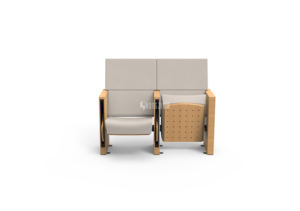 Obtenir un devis gratuit chaises auditorium auditorium sièges fixes auditorium pliable sièges à vendre - Product Image 6