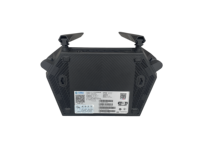 Router Gigabit de Doble Banda WiFi6 E2603 AX1800 de Segunda Mano, Compatible con Redes Mesh, Router Económico, Versión en Inglés
