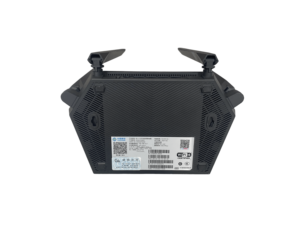 Router Gigabit de Doble Banda WiFi6 E2603 AX1800 de Segunda Mano, Compatible con Redes Mesh, Router Económico, Versión en Inglés - Product Image 5