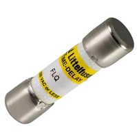 Gran Venta: Fusible de Retardo Littelfuse America Netlon 10*38 FLQ 1A 2A 3A 5A 6A 8A 10A 12A 15A 20A 25A 30A 500V / Fusible Importado 5A500V