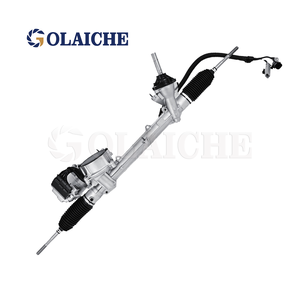 GOLAICHE Crémaillère de direction de haute qualité à livraison rapide pour Peugeot 4008 5008 508 <span class=keywords><strong>3008</strong></span> 1670295280 AC37848200 1666292880 LHD - Product Image 2