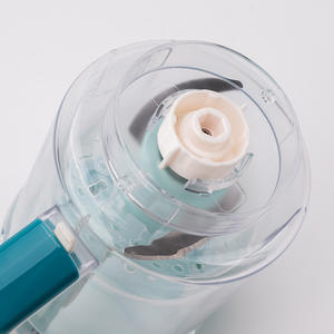 <span class=keywords><strong>Babycook</strong></span> électrique multifonction sans Bpa 4 en 1 Cuiseur à vapeur Blender Baby Food Makers - Product Image 5