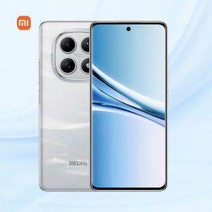 Di Grande Successo 2025 Originale <span class=keywords><strong>Redmi</strong></span> <span class=keywords><strong>Note</strong></span> 15 5G Mobile con HyperOS 2 Snapdragon 6 Gen <span class=keywords><strong>3</strong></span> / Display da 6,77 Pollici Batteria da 5800mAh Caricabatterie da 45W - Product Image 3