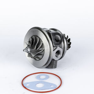 Turbolader Core Pour <span class=keywords><strong>Renault</strong></span> Captur Clio IV Megane III Scenic III <span class=keywords><strong>Kangoo</strong></span> 1.2 TCe 85 Kw-115 HP H5Ft 49373-05003 Turbine CHRA 2012 - Product Image 2