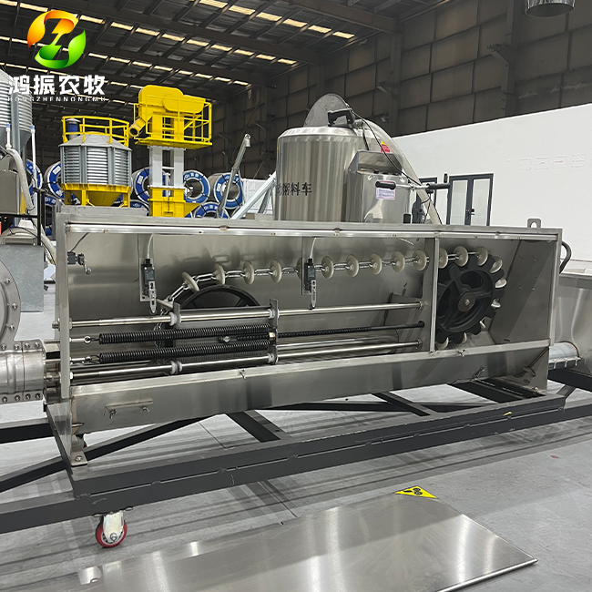 Conveyor System <strong>Accessories</strong> for <strong>Pig</strong> Farming Supplies