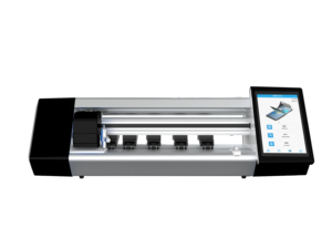 Traceur de découpe de films TPU et EPU Bascocut pour iPad et iPhone à écran de 7 pouces - Product Image 4