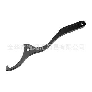 Llave de ajuste del amortiguador trasero Zuqing para motocicletas todoterreno KTM Husqvarna, azul, naranja, rojo, negro - Product Image 3