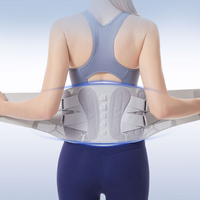 Ceinture de soutien lombaire ajustable respirante pour le fitness – Vente en gros